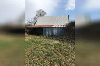 achat maison soulitre 72370