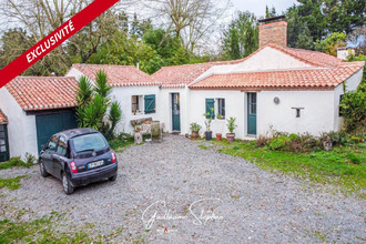 achat maison soullans 85300