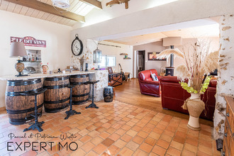 achat maison soullans 85300