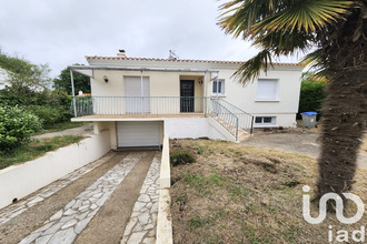 achat maison soullans 85300