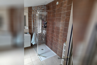 achat maison soullans 85300