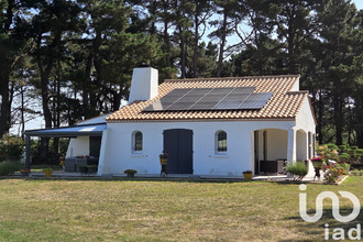 achat maison soullans 85300