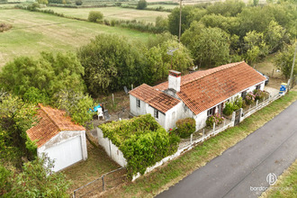 achat maison soullans 85300