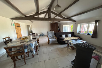 achat maison soullans 85300