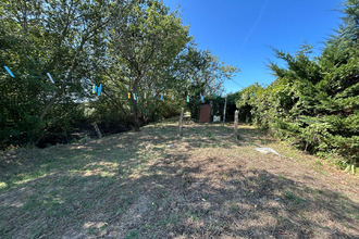 achat maison soullans 85300