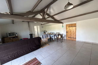 achat maison soullans 85300