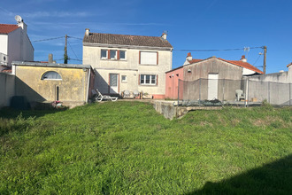 achat maison soullans 85300