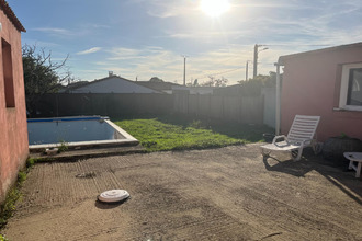 achat maison soullans 85300