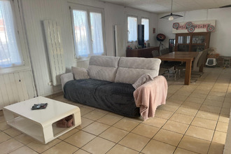 achat maison soullans 85300