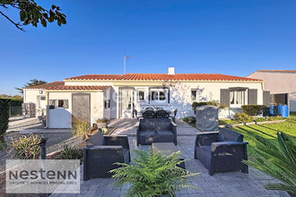 achat maison soullans 85300