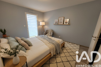 achat maison soullans 85300