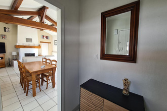 achat maison soullans 85300