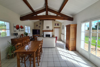 achat maison soullans 85300