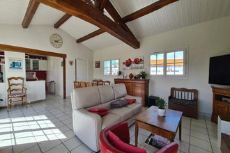 achat maison soullans 85300