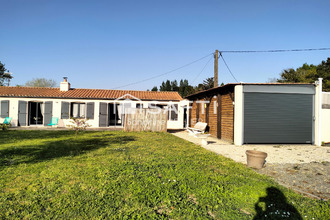 achat maison soullans 85300