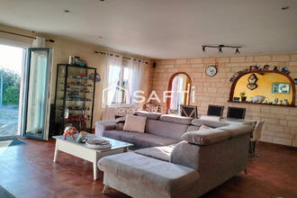 achat maison soullans 85300