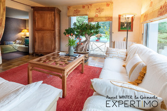 achat maison soullans 85300