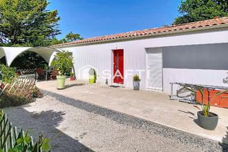 achat maison soullans 85300