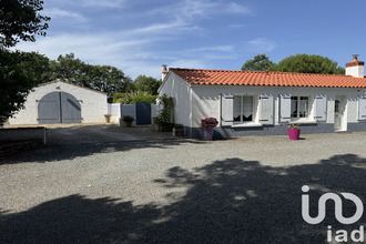 achat maison soullans 85300