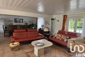 achat maison soullans 85300