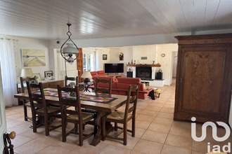 achat maison soullans 85300