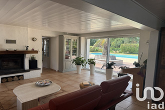 achat maison soullans 85300