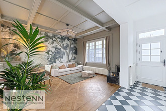 achat maison soullans 85300