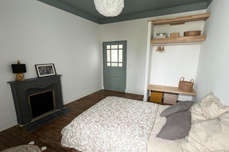 achat maison soullans 85300