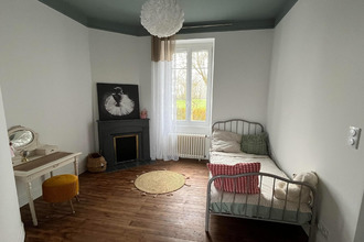 achat maison soullans 85300