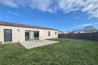 achat maison soullans 85300