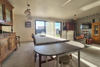 achat maison soullans 85300