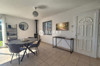 achat maison soullans 85300