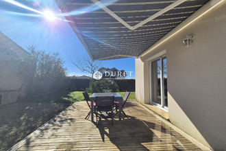 achat maison soullans 85300