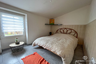 achat maison soullans 85300