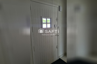 achat maison soullans 85300