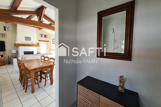 achat maison soullans 85300