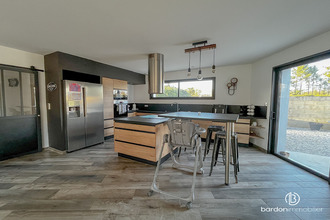 achat maison soullans 85300