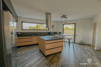 achat maison soullans 85300