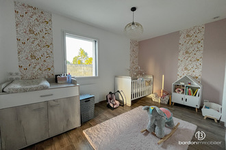 achat maison soullans 85300