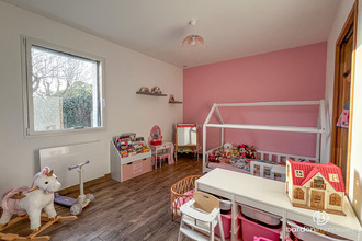 achat maison soullans 85300