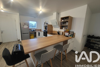 achat maison soullans 85300