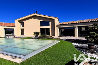 achat maison soullans 85300