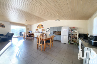 achat maison soullans 85300