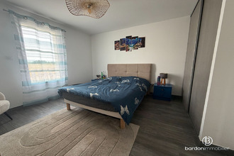 achat maison soullans 85300