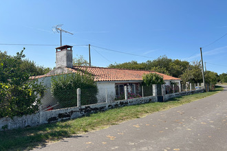 achat maison soullans 85300