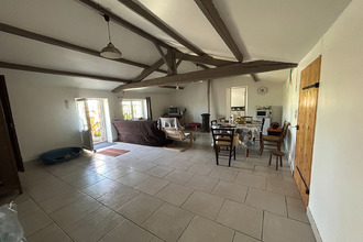 achat maison soullans 85300