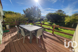 achat maison soullans 85300