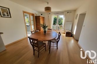 achat maison soullans 85300
