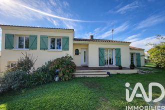 achat maison soullans 85300