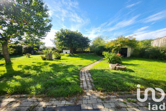 achat maison soullans 85300